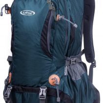 G4Free 50L Rucksack Hiking Backpack Mountaineering Bag Waterproof Travel Camping Trekking Daypack Outdoor Sports Backpack with Rain Cover for Men Women