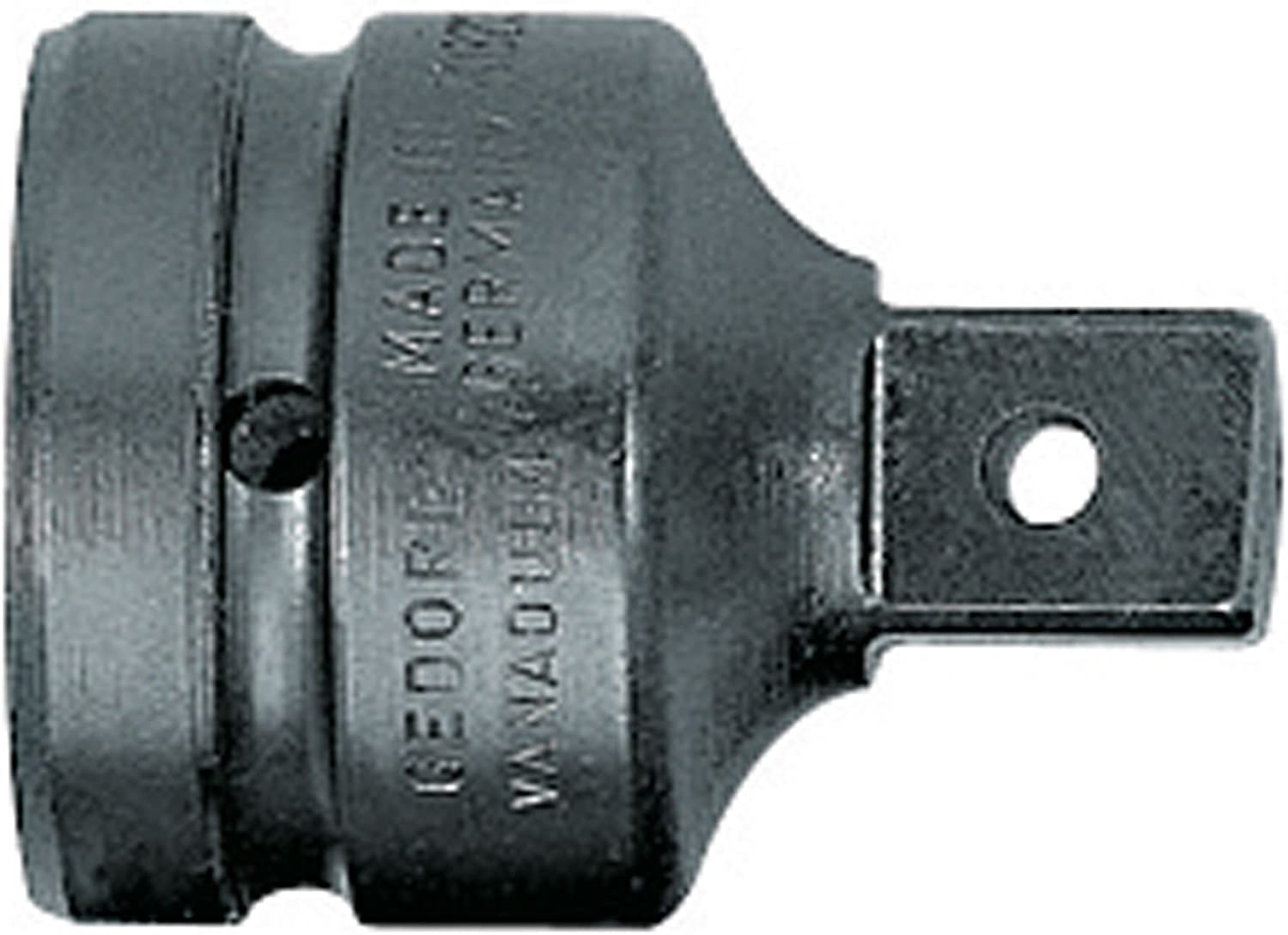 Gedore Reducing Socket from 1 "to 3/4" - KB 2132
