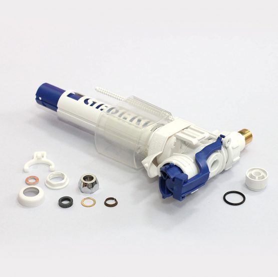Geberit Type 380 240.700.001, Filling Valve 240700001 - Image 3