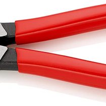 KNIPEX Combination Pliers (180 mm) 03 01 180 EAN