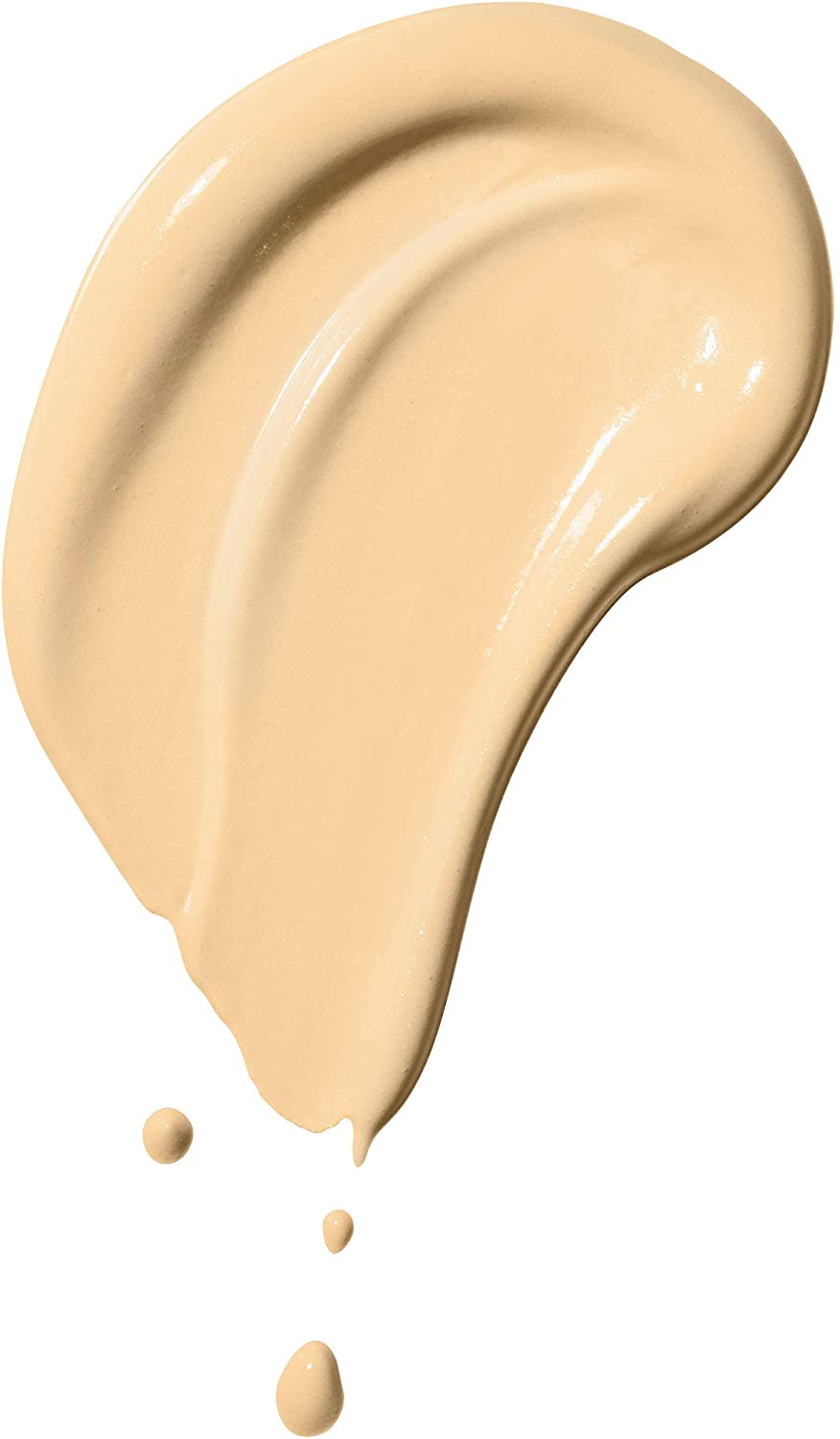 Maybelline Foundation, Dream Radiant Liquid Hydrating Foundation with Hyaluronic Acid and Collagen, Lightweight - Image 3