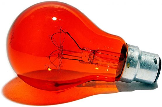 6 x FIREGLOW Effect 60W - Image 2