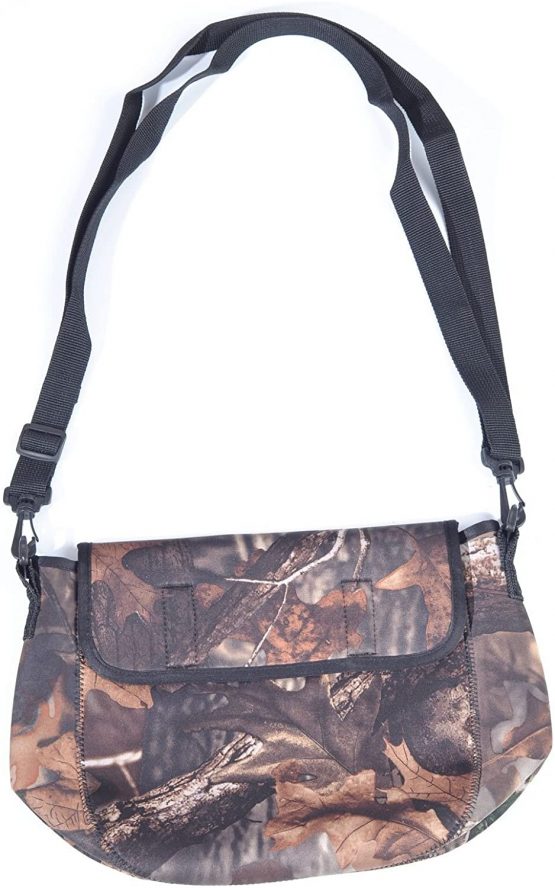 FA Sports Royalhunt 685 Hunting Bag 25 x 9 x 2 cm Camouflage Colour