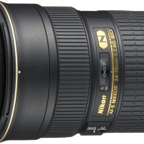 Nikon AF-S NIKKOR 24-70mm f/2.8G ED