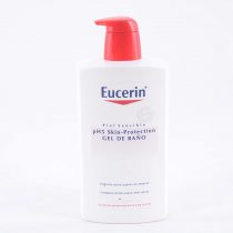 Eucerin Shower Gels, 1000ml