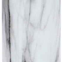 MasterClass MCSNPMARBLE17 Salt or Pepper Grinder, Plastic, Marble Effect, 17 cm