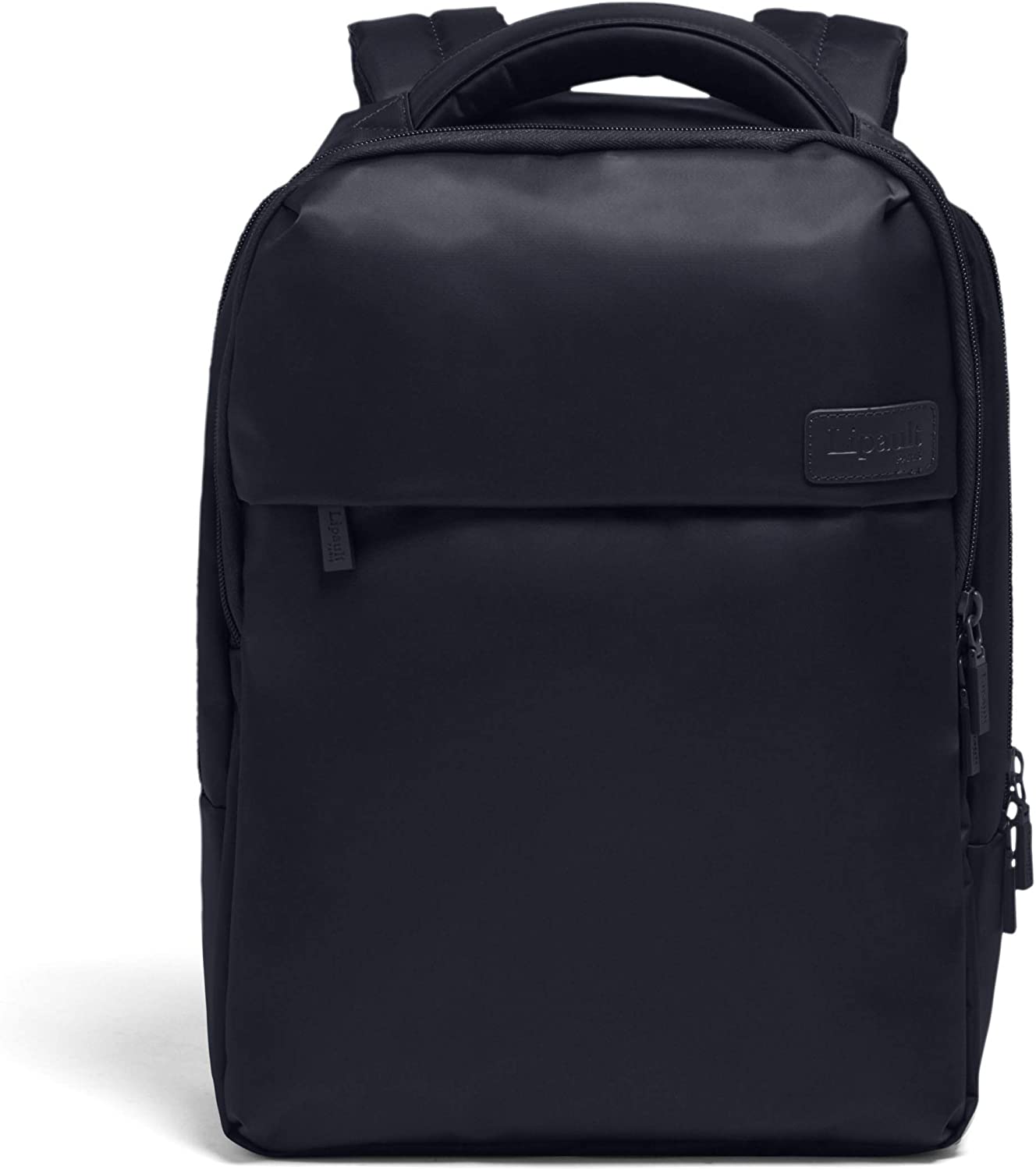 Lipault Plume Business Backpack 15″ Laptop Rucksack Navy BigaMart