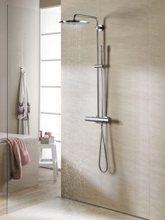 GROHE 28034000 | Sena Stick - Image 4