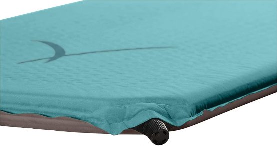 Grand Canyon Hattan 3.8 Kids Self-Inflating Camping Mat 160 x 51 x 3.8 cm - Image 3