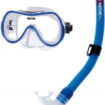 Salina MD Snorkel Set