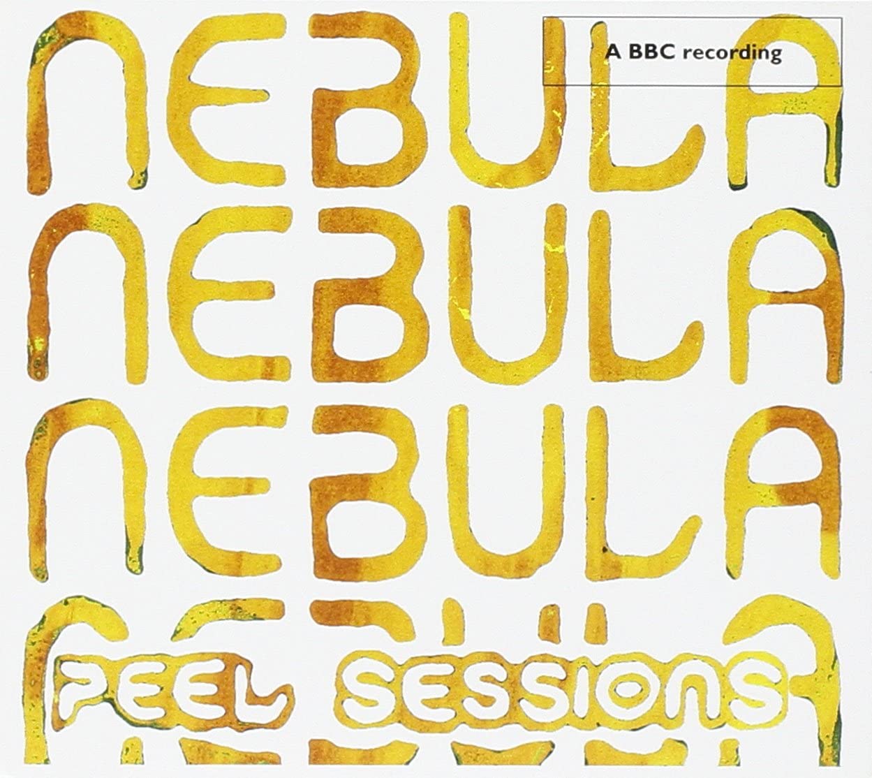 Peel Sessions, Multi-Color