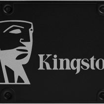 Kingston KC600 1024G SSD SATA3 2.5 Inch - SKC600/1024G