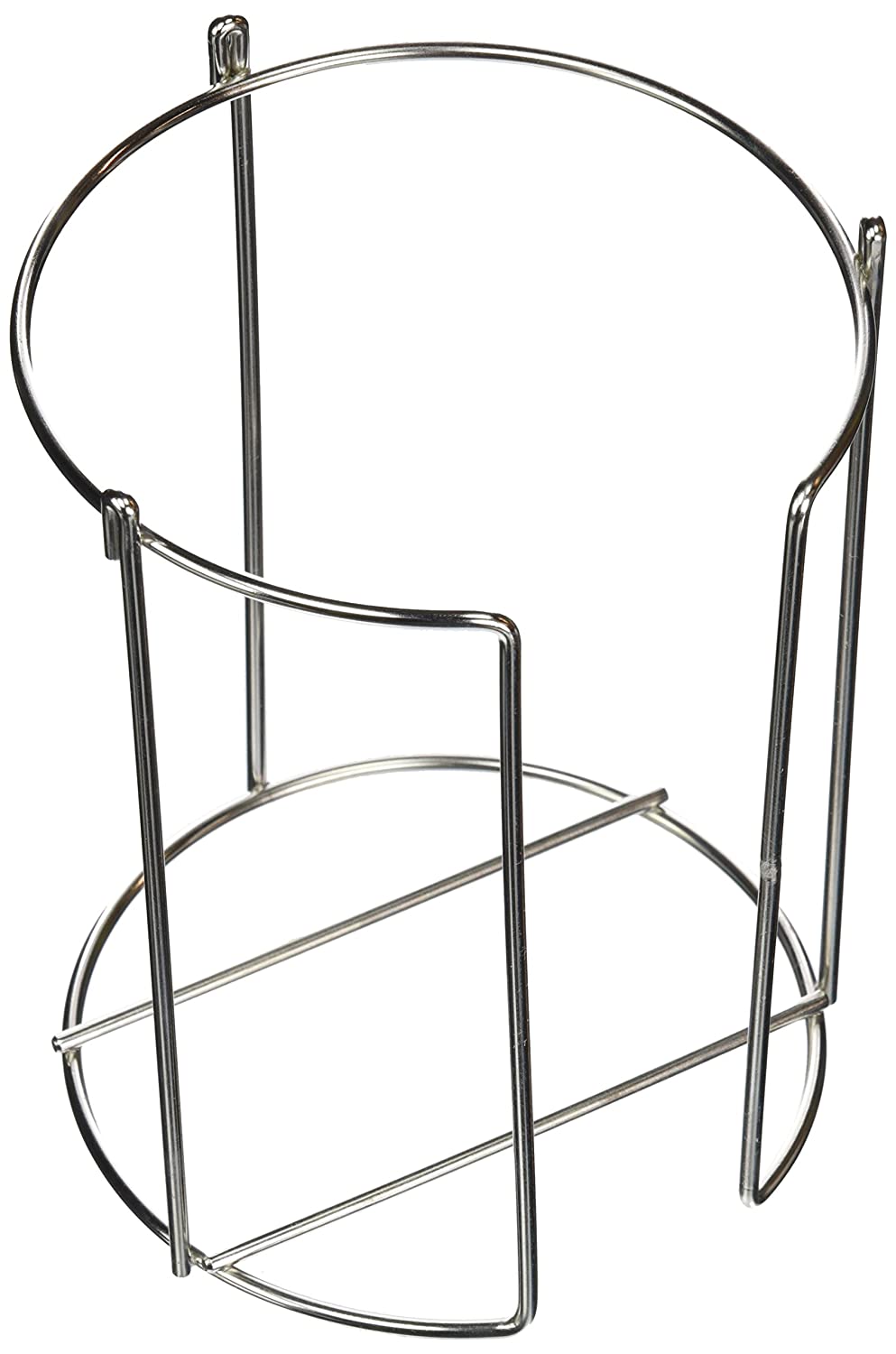 neoLab Petri Dish Rack for Mini Incubator 2-5161, White