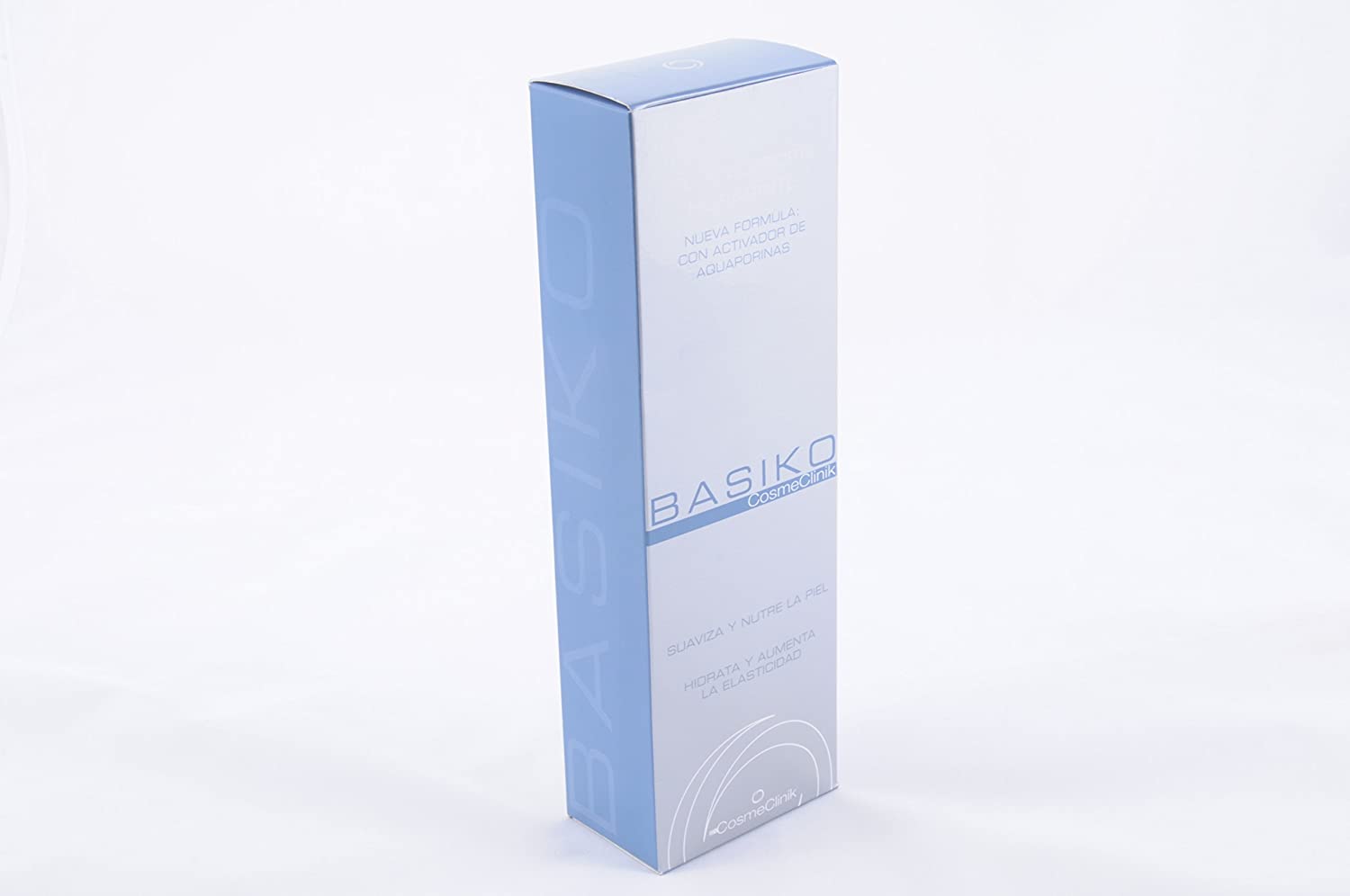 BASIKO Moisturising Creams 8470003321228 - Image 2