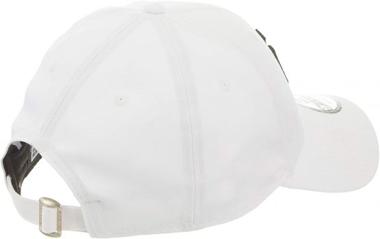 New Era 9Forty Adjustable Strapback Cap - New York Yankees - Image 2