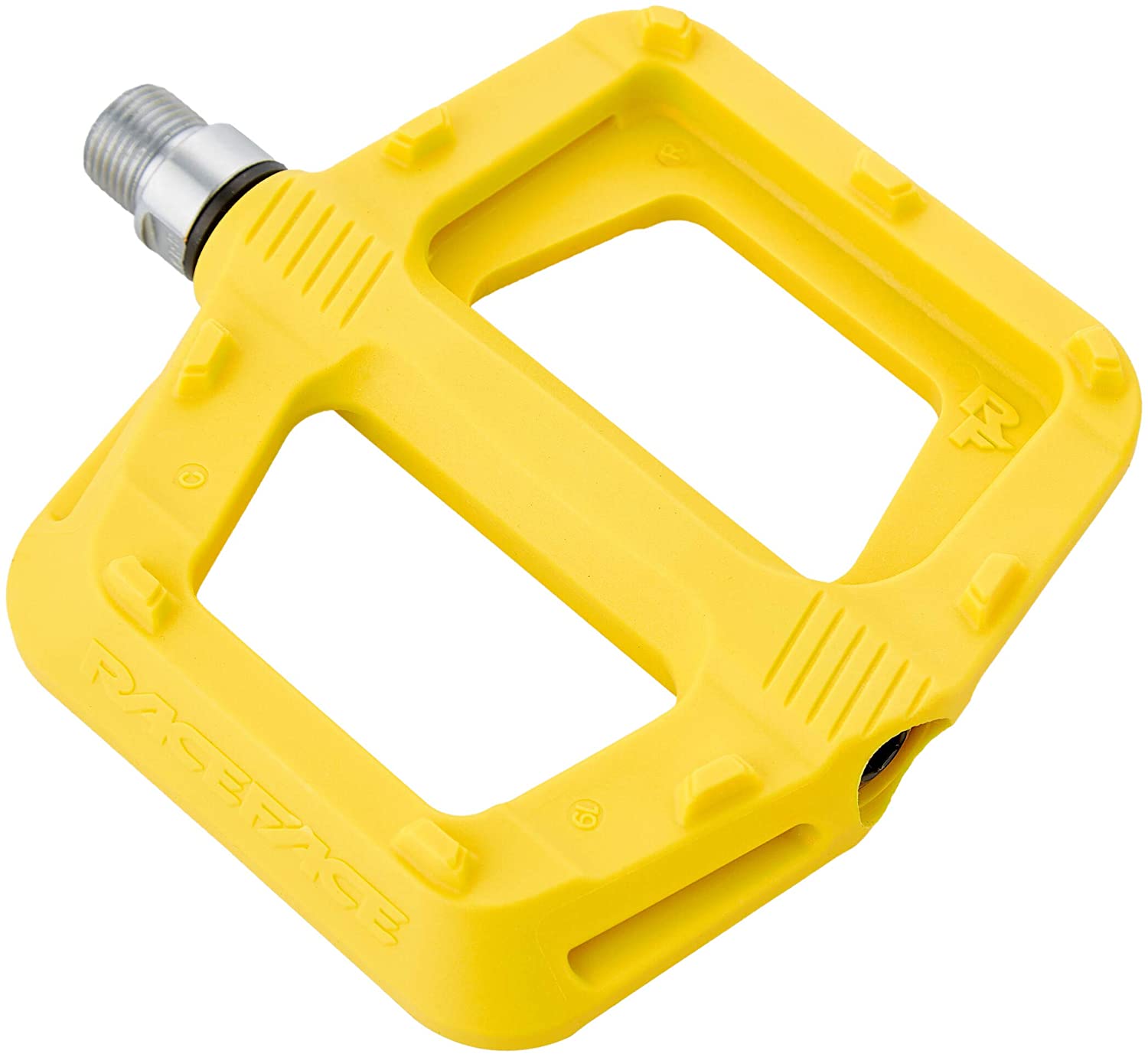 PEDALS RIDE, Yellow - Image 2