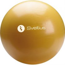 Sveltus Exercise Ball Yellow