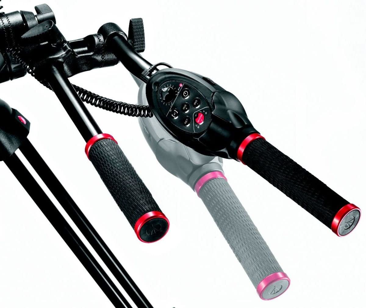 Manfrotto Bogen/Manfrotto 521PRO Compact Remote Control 521PRO