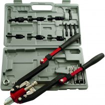 Laser 3736 Heavy Duty Riveting Kit
