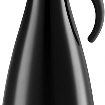 Eva Solo 1.0 Litre Vaccum Jug, Black