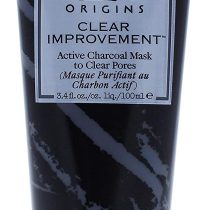 Origins Clear Improvement Active Charcoal Mask To Clear Pores 100ml
