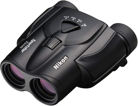 Nikon Binocular's Sportstar Zoom - Image 3