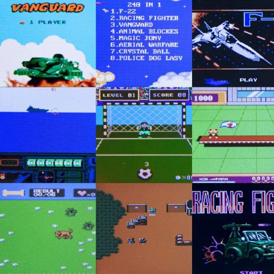 RED5 Mini Arcade - Image 2