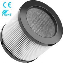 Duomishu Air Purifier SY-701 Replacement, True HEPA and Activated Carbon Filters Set
