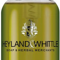 Heyland & Whittle Amber Oakmoss Hand and Body Wash, 300 ml