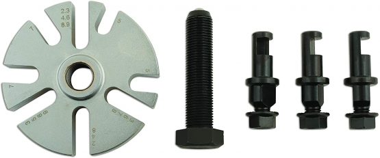 Laser 5925 Universal Pulley Puller