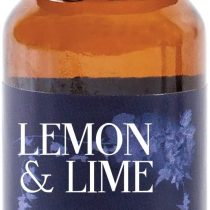 Mystic Moments | Lemon & Lime Fragrance Oil - 10ml
