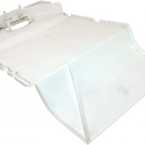 Hygena Servis Freezer Compartment Duct. Genuine Part Number 651008640