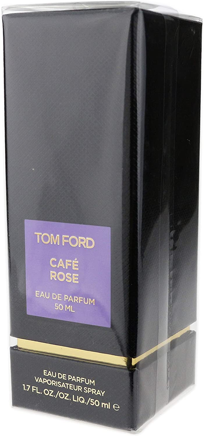 Tom Ford CAFE ROSE