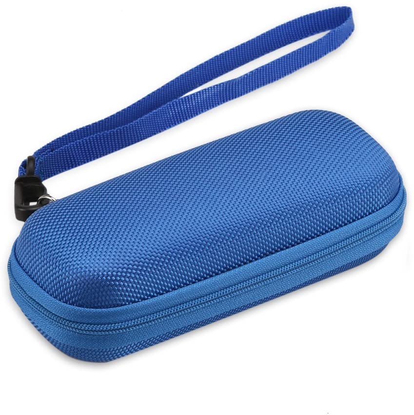 AGPTEK Rigid EVA Material Case for Digital Dictaphone and MP3