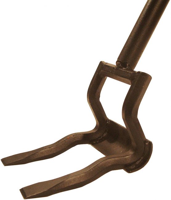 Roughneck ROU64640 Easy Use Demolition and Lifting Bar Useful for Wooden Pallets - Image 2