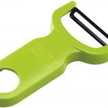 Kuhn Rikon Original Swiss Peeler, Green