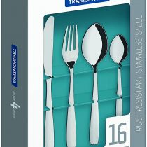 Tramontina 66960/553 as Stainless Steel Cutlery Set