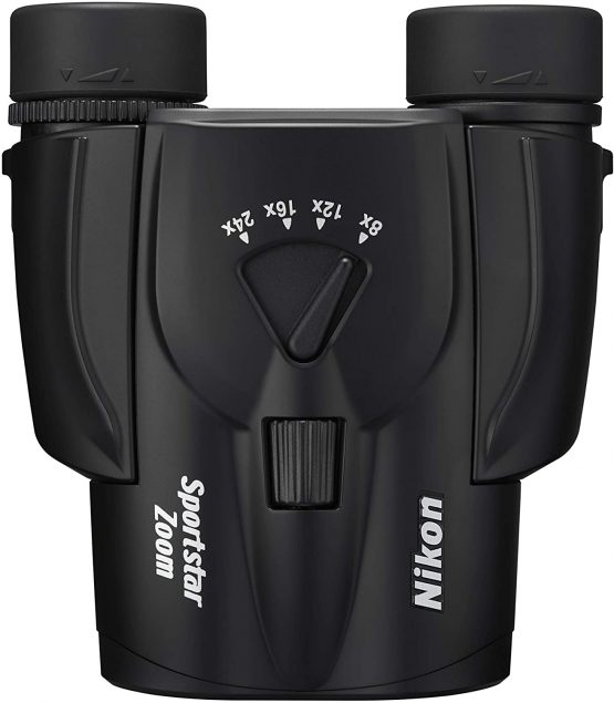 Nikon Binocular's Sportstar Zoom - Image 2