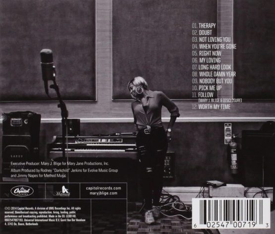 The London Sessions - Image 2