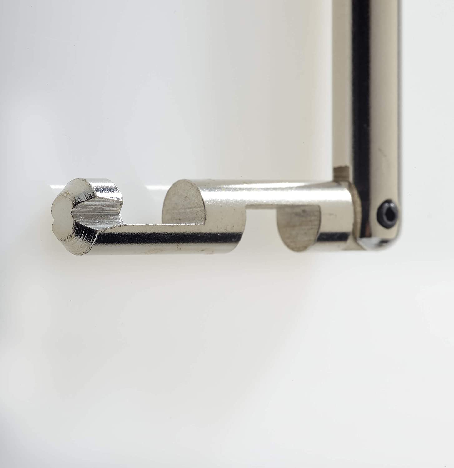 Firemans Fire Brigade Drop Key with Lift Access Attachment Pack of 2