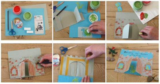 KREUL Mucki Finger Paint - Image 3