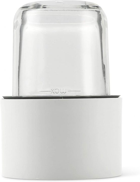 Kenwood Chef / XL AT320 Multi Mill Attachment - White