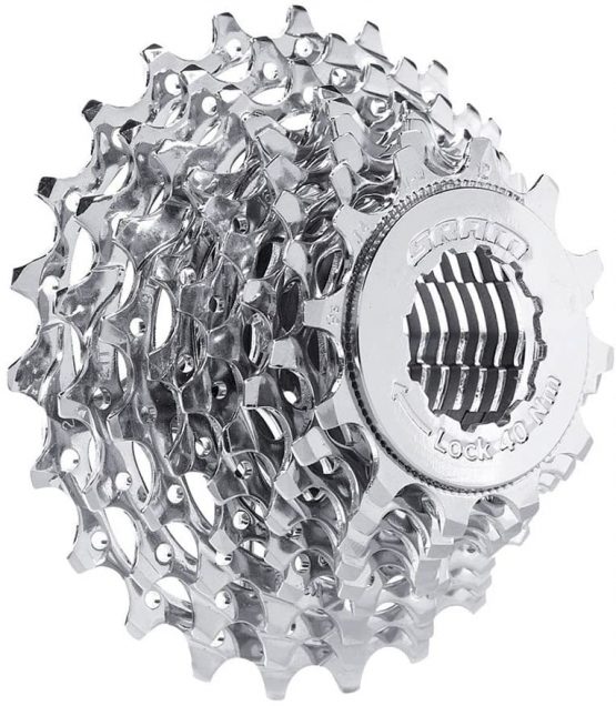 Sram PG950 9 Speed Cassette
