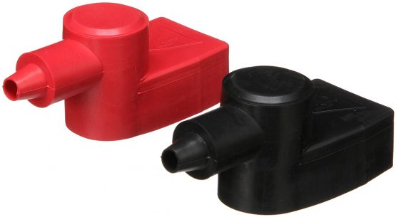 Seachoice 50 – 13701 Battery Terminal Case Navy Type, 4 and 6, 21 – 13 mm2, Set of 2 - Image 2