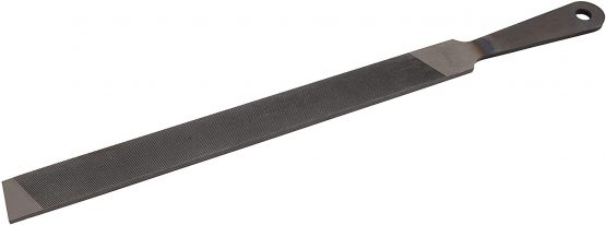 Draper 60308 Farmers Own or Garden Tool File, 250mm