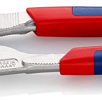KNIPEX Pliers Wrench pliers and a wrench in a single tool (250 mm) 86 05 250