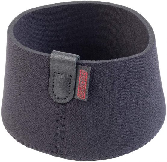 OP/TECH 4.5" Large Hood Hat - Black,8001132 - Image 2