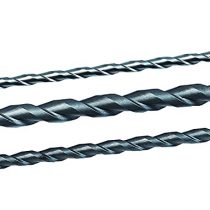 Hilka 49706003 600mm SDS Long Drill Bit Set