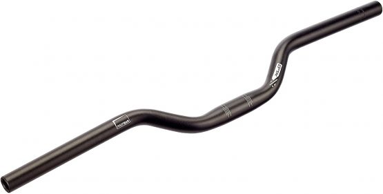XLC Riser Bar Lenker (25,4) HB-M04