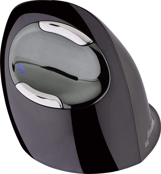 Evoluent VerticalMouse D - Right handed USB wireless - Small - Image 2